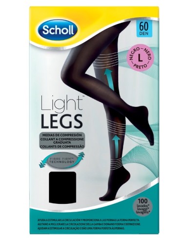 SCHOLL LIGHTLEGS60