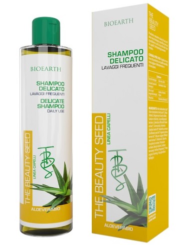 TBS SHAMPOO DELICAL 250ML