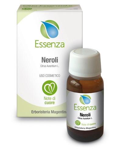 NEROLI ESSENZA 10ML