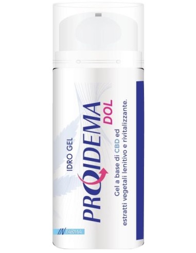 PROIDEMA DOL GEL 75ML