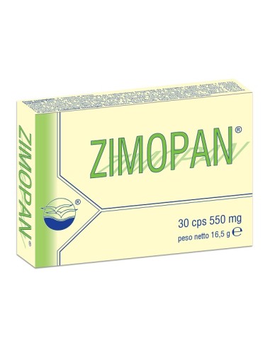 ZIMOPAN 30CPS