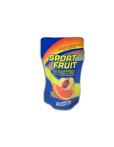 SPORT FRUIT FRUIT GEL ETICHSPORT