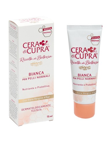 CUPRAMA BIANCA P NORM 75ML