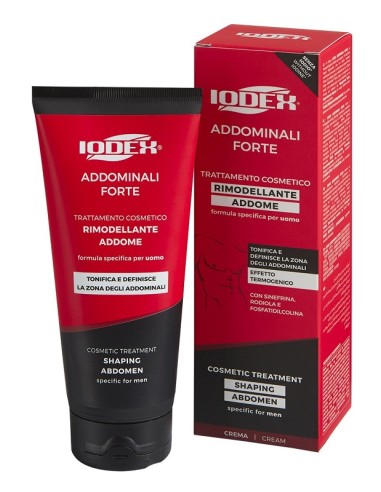 IODEX ADDOMINAL MAN FT 200ML