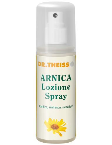 DR THEISS SPRAY 100ML