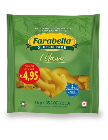 FARABELLA 1KG