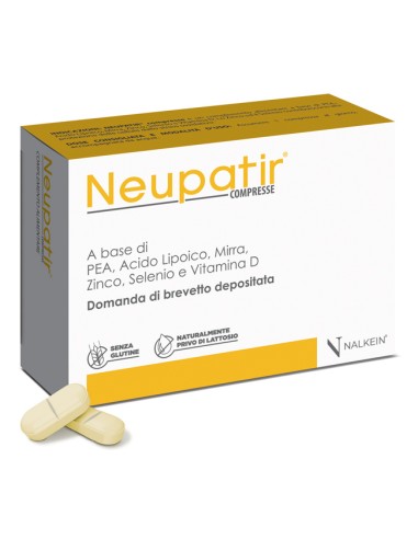 NEUPATIR 30CPR