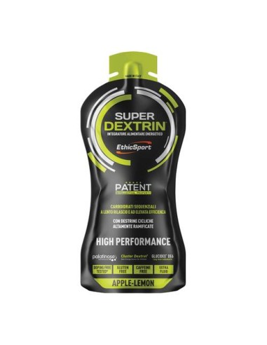 SUPER DEXTRIN MELA AND ICTHSPORT 55 GR