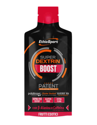 SUPER DEXTRIN BOOST EXTRACTS 30ML