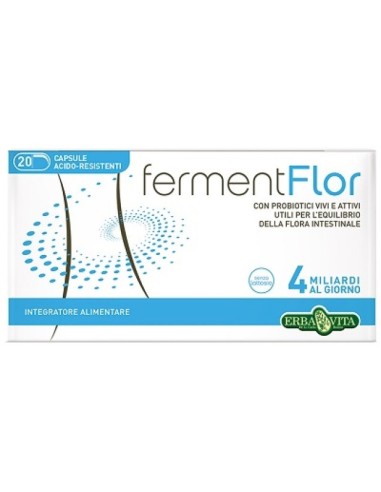 FERMENTFLOR 20CPS