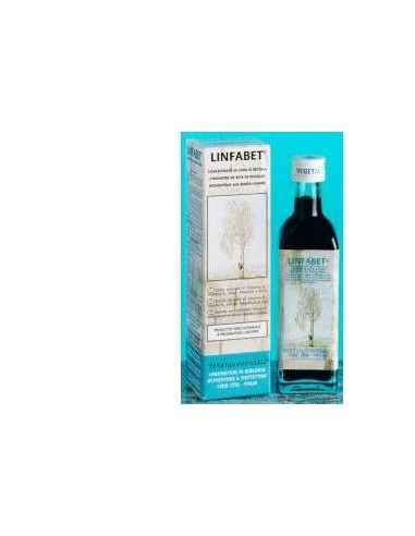 LYMPHATIC CONCENTRATE ORGANIC 60ML