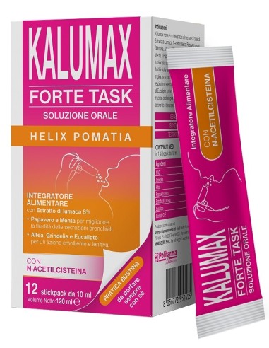 KALUMAX FORTE TASK 12STICKPACK