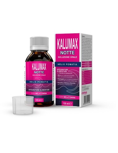 KALUMAX NOTTE 125ML