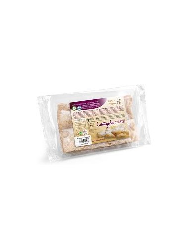 PANE ANNA LATTUGHES 100G