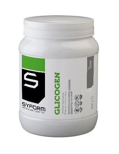 GLICOGEN 900G