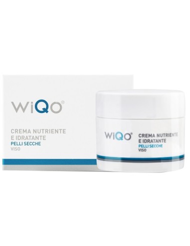 WIQO CREAM NUTRIENT/HYDRAT SEC AND OTHER PRODUCTS