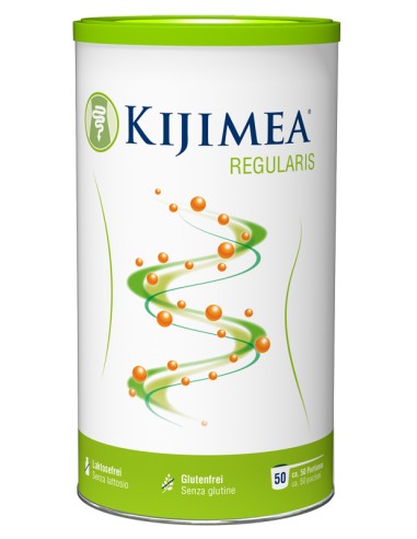 KIJIMEA REGULARIES 500G