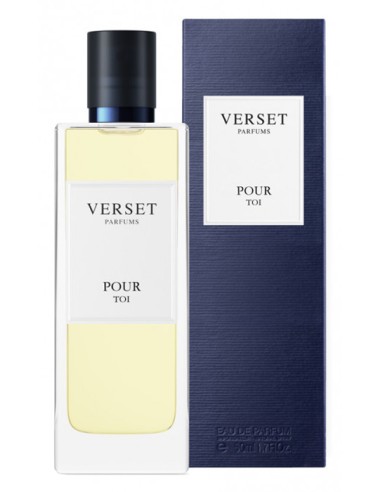 VERSET POUR TO 50ML