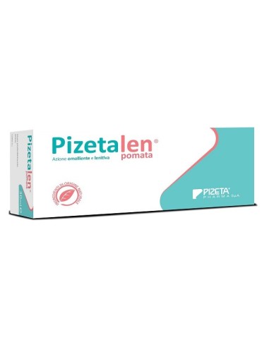 PIZETALEN POMED 50ML