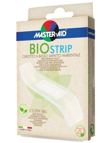 BIO STRIP SUPER 10PZ