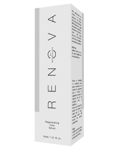 RENOVA REGENERAL SIERO V30ML