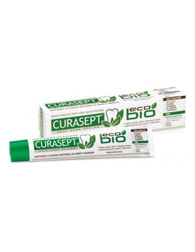 CURASEPT DENTIF 75ML