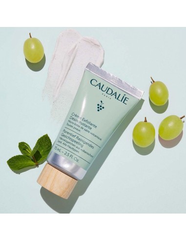 CAUDALIE CREMA ESFOLIATION PROFONDA