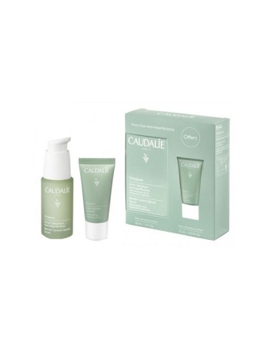 CAUDALIE ANTI-IMPERFEATION COFFEEMENTS