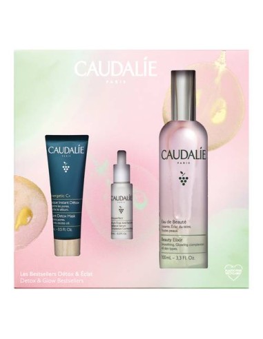 CAUDALIE WATER OF COFFEE BEAUTY