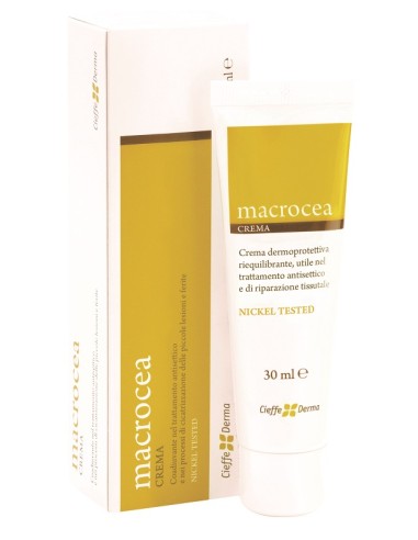 MACROCE CREMA 30ML