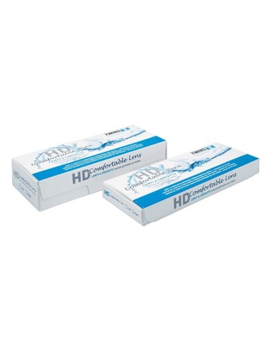 LENTS CONT HD COMF 0.50 10PZ