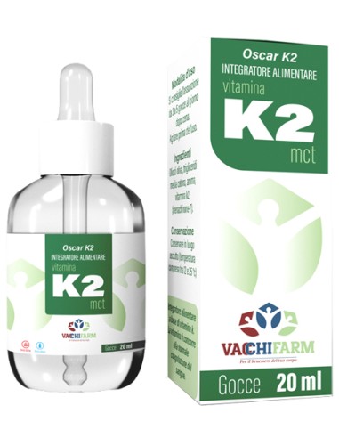 OSCAR K2 20ML