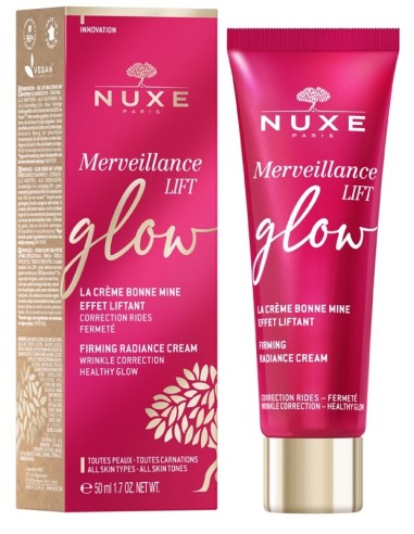 NUXE MERVEILLANCE LIFT GLOW