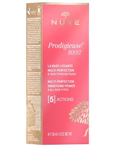 NUXE PROD BOOST BASE LEV M/PER