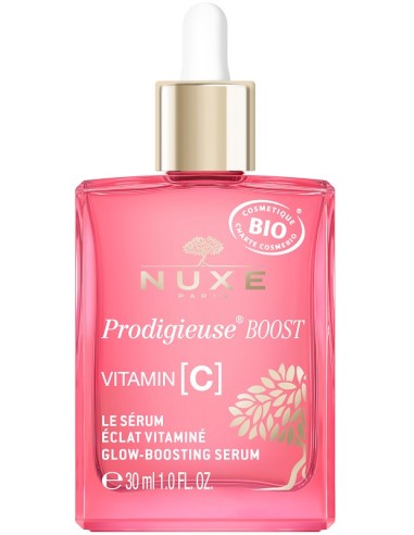 NUXE BOOST SER30ML PRODIGIE