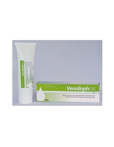 VENOLINPHOIL GEL 250ML