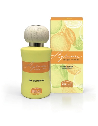 HELAN AGRUMEE EAU DE PARFUM