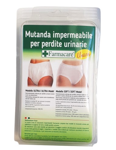 IF YOU HAVE A URINARY INCONTINENCE MUTATION