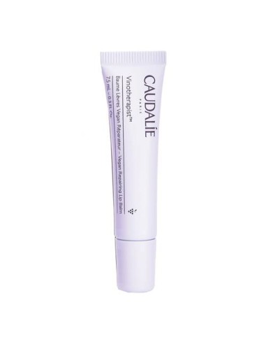 CAUDALIE VEGAN REPAIRING LIP BALM