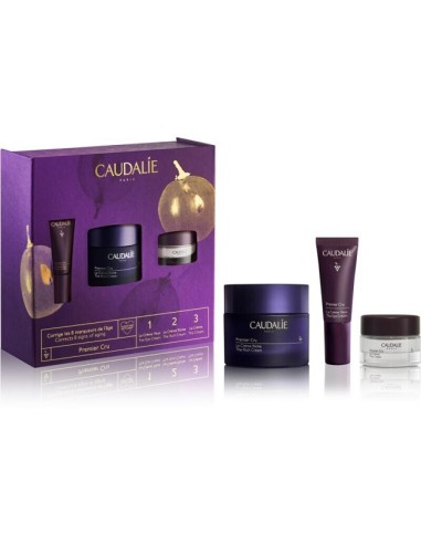 CAUDALIE PREMIER CRU RECTED COFFEE