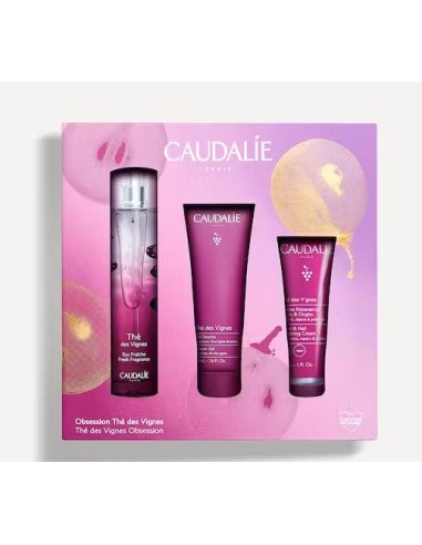 CAUDALIE THE 'DES VIGNETTES