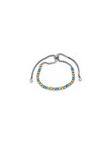 BJB102 BRACCIALE ANISA SS