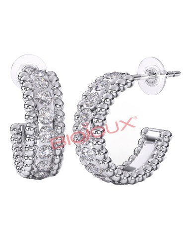 BJT239 EARRINGS