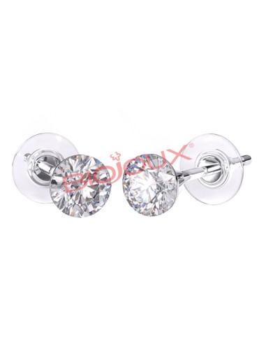 BJT3040T EARRINGS CRIST 4 TI