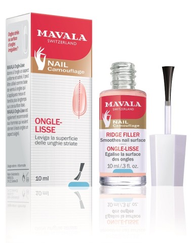 MAVALA SLOW NAILS 10 ML OF WATER