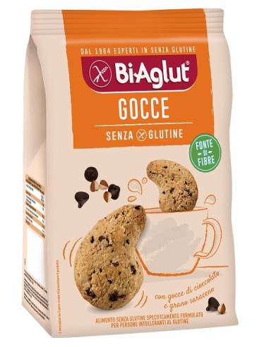 BIAGLUT GOCCE 200G