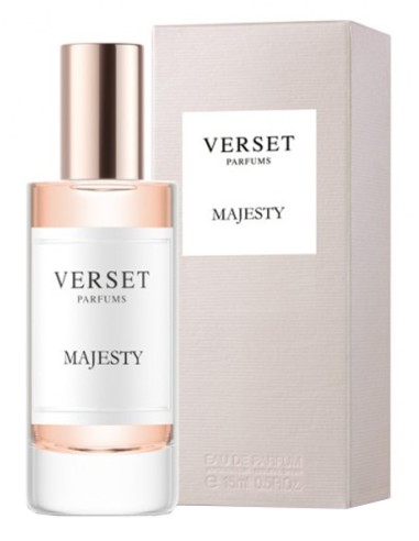 VERSET MAJESTY EDP 15ML