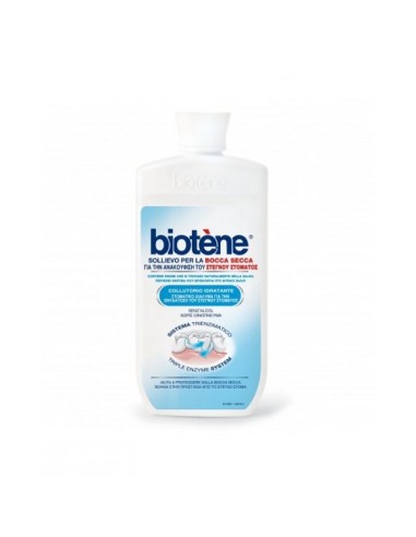 BIOTENE MW COLLUTORIA 500ML