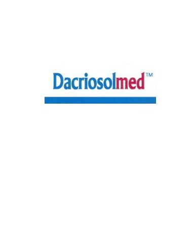 DACRIOSOLMED GTT OCULAR 10ML