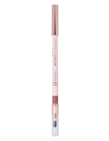 DEFENCE COLOR LIP DES MAT 202